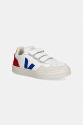 Veja Small V-90 sportcipő gyerek bőr - fehér 33