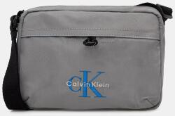 Calvin Klein válltáska férfi - szürke Univerzális méret