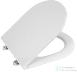 SAPHO ISVEA SISTEMA A WC-ülőke, SLIM, Soft Close, Easy Take (40KF0200I) (40KF0200I)