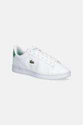 Lacoste sportcipő gyerek - fehér 39 - answear - 20 990 Ft