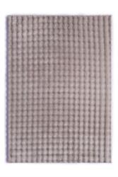 Mila Home Бежов килим подходящ за пране 200x300 cm Bubble Emarald - Mila Home (HKG-EMERALD-007-200x300)