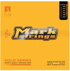 Markbass Solo Series 010 - 046 elektromos gitárhúrkészlet