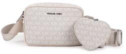 Michael Kors keresztpántos táska gyerek - bézs Univerzális méret