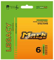Markbass Legacy Series 010 - 046 elektromos gitárhúrkészlet