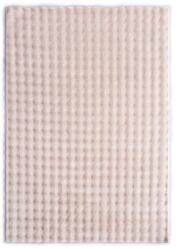 Mila Home Кремав килим подходящ за пране 200x300 cm Bubble Emarald - Mila Home (HKG-EMERALD-008-200x300)