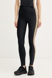 Casall Leggings nadrág női - fekete S