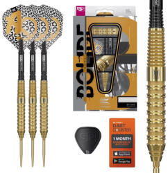 Target Darts szett steel Target SP Bolide Envy 02 - 22g, 90% gravírozott