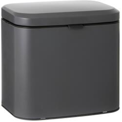 Ladelle Тъмносив контейнер за компостируеми отпадъци 4 l Essentials - Ladelle (80258)