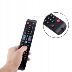 Samsung Tv Távirányító AA59-00582A Univerzális Minden Smart Tv Modellel (0792172477307)