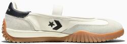 Converse balerina cipő Run Star Trainer Ballet Flat - fehér Női 36