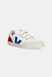 Veja Small V-90 sportcipő gyerek bőr - fehér 36 - answear - 29 990 Ft