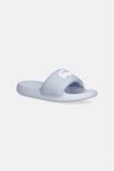 Lacoste papucs nyitott orrú gyerek - kék 35.5