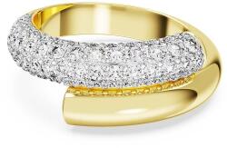 Swarovski gyűrű DEXTERA - arany 52 - answear - 51 990 Ft