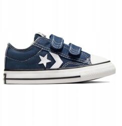 Converse Gyerek tornacipő Converse Star Player Easy On tépőzáras sötétkék R 18 (A05221C)