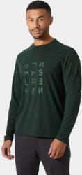 Helly Hansen Skog Graphic Ls Tee D - cipok - 15 990 Ft