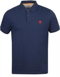Timberland SS Millers River Pique Polo (RF) D