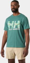 Helly Hansen Core Graphic T 2.0 D