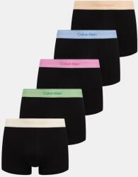 Calvin Klein Underwear férfi 5-ös csomag - fekete XL - answear - 17 990 Ft