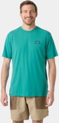 Helly Hansen Skog Graphic T-Shirt D