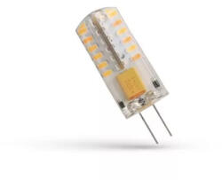 spectrumLED 2W 6000K szilikon G4 LED fényforrás SpectrumLED (SP WOJ13843)