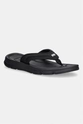 Helly Hansen férfi tangapapucs SANDHAMN - fekete Férfi 42.5