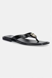 Steve Madden tangapapucs női Meira - fekete Női 39