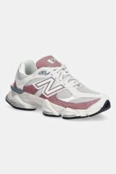 New Balance 9060 sportcipő - szürke Női 45.5