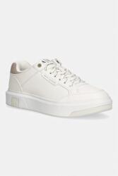 Giorgio Armani Sportcipő férfi - bézs Férfi 40 - answear - 44 990 Ft