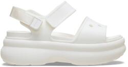 Crocs Soho Y Strap Sandal platform női szandál (211755-0WV W8)