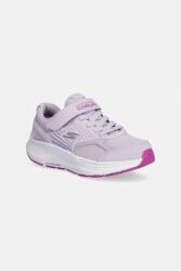 Skechers gyerek sportcipő GO RUN CONSISTENT 2.0-ADVANTA - lila 28.5