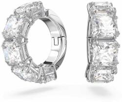Swarovski fülbevaló Millenia - ezüst Univerzális méret - answear - 60 990 Ft