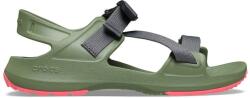 Crocs Quick Trail Sandal Férfi szandál (212711-2CP M10W12)