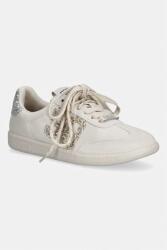 Steve Madden Sm90 sportcipő női - bézs Női 40