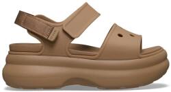 Crocs Soho Y Strap Sandal platform női szandál (211755-2EY W7)