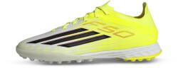 Adidas F50 Pro TF műfüves focicipő, fluosárga (JR8943)