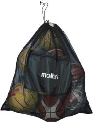 Molten Pachet 9 mingi volei Molten V5B1502 outdoor (3 modele) + sac SBP + pompa DHP21 (9xV5B1502-SPB_DHP)