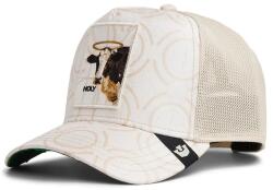 Goorin Bros siltes sapka Religulous - Holy Cow - bézs Univerzális méret