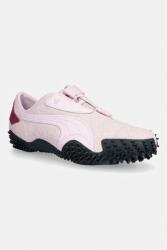PUMA Mostro ESPEON Pokemon női velúr sportcipő - rózsaszín Női 38