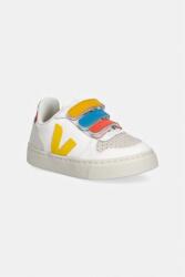 Veja Small V-10 sportcipő gyerek - fehér 25