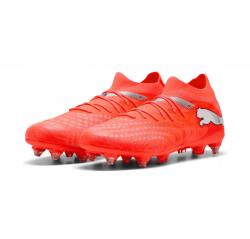 PUMA Férfi stoplis cipő Future 9 Match Mxsg 42, 5 (108903-01)