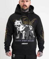 Amstaff Pavor Hoodie Black