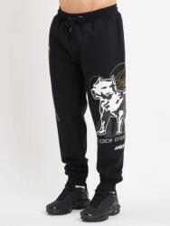 Amstaff Pavor Sweatpants Black