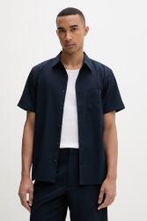 Calvin Klein ing férfi - sötétkék S - answear - 21 990 Ft
