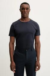 Paul Smith pamut póló - sötétkék S