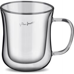 Lamart kávé- és teapoharak 220 ml 2 db (LT9032)