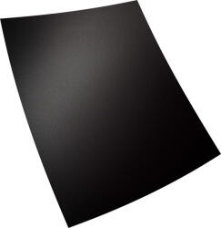  T-Creativ Dekorkarton 50x70 cm 230 gramm Fekete (M21009200)