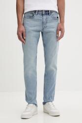 G-Star farmernadrág férfi Streem Slim Tapered - kék 30/30