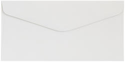  Szilikonos Boríték LA/4 Smooth White 150 gramm 10 Darab/Csomag (AAE914)