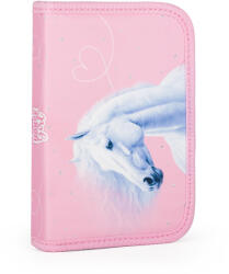 KARTON P+P BAG Tolltartó Klapnis Töltetlen Horse Romantic (AAE686)