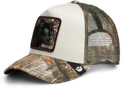 Goorin Bros siltes sapka Realtree Edge Black Panther - fehér Univerzális méret